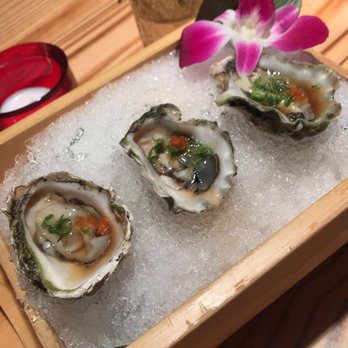 Ooka Japanese Restaurant - Japanese Near Me - Riverside, California