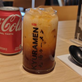 Kyuramen - Winchester - Thai tea - Ramen Near Me - Winchester, Massachusetts Kyuramen - Winchester - Thai tea - Ramen Near Me - Winchester, Massachusetts