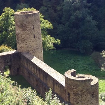 Burg Eltz - Landmarks & Historical Buildings Near Me - Wierschem, RP