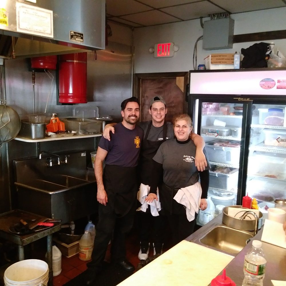 Long Ave BBQ - Barbeque Near Me - Hillside, New Jersey Long Ave BBQ - Barbeque Near Me - Hillside, New Jersey