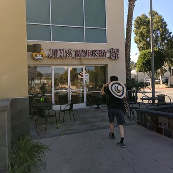 Jim's Bakery - Storefront - Bakeries Near Me - Monterey Park, California Jim's Bakery - Storefront - Bakeries Near Me - Monterey Park, California