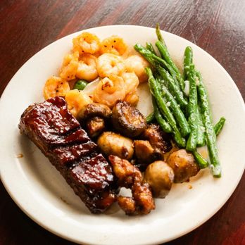 Ling's Buffet - Chinese Near Me - Lakeland, Florida