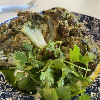 kann - Jerk Cauliflower - Caribbean Near Me - Portland, Oregon kann - Jerk Cauliflower - Caribbean Near Me - Portland, Oregon