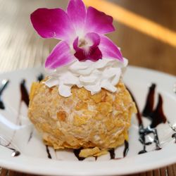 Carnaval Latino - Helado Frito
