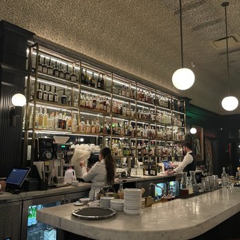Petit Trois - Bar - French Near Me - Sherman Oaks, California