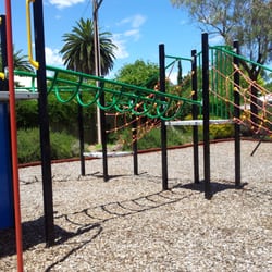 Parks of Mitcham Portland Place Reserve