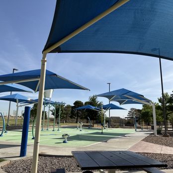 Sue Young Park - Splash Pad - Parks Near Me - El Paso, Texas Sue Young Park - Splash Pad - Parks Near Me - El Paso, Texas