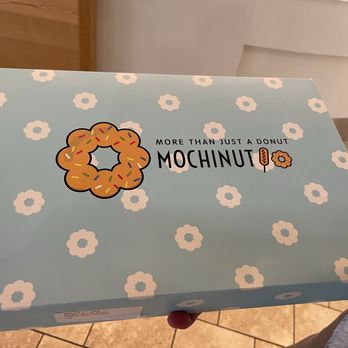 Mochinut - Southcenter - Donuts Near Me - Seattle, Washington Mochinut - Southcenter - Donuts Near Me - Seattle, Washington
