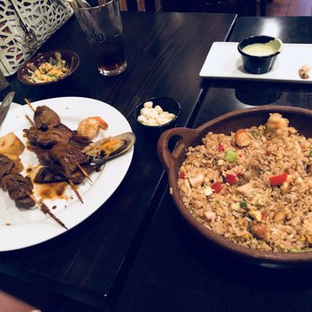 Incas Grill Peruvian kitchen - Peruvian Near Me - Staten Island, New York