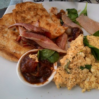 Posto - Restaurants Near Me - West End, QLD