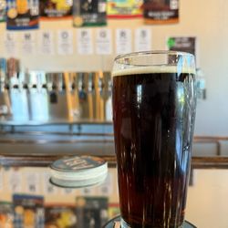 The ABL - The Dark Tower!! Munich Dunkel 5.5