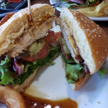 Denny's - Diners Near Me - Lodi, California