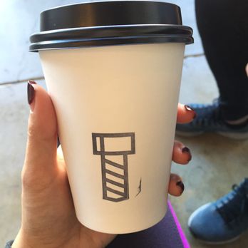 Bolt - Coffee & Tea Near Me - Los Angeles, California Bolt - Coffee & Tea Near Me - Los Angeles, California