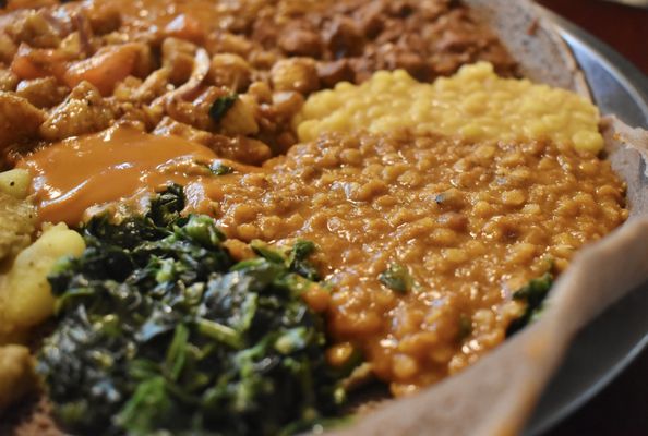 Habesha Cafe by null