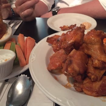 Bonnie's Grill - Medium wings! - Chicken Wings Near Me - Brooklyn, New York Bonnie's Grill - Medium wings! - Chicken Wings Near Me - Brooklyn, New York