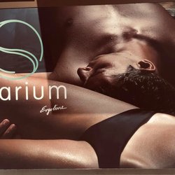 Solarium T&D Ergoline
