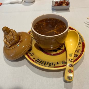Zouji Dumpling House - Hot and Sour Soup - Dim Sum Near Me - Glen Cove, New York Zouji Dumpling House - Hot and Sour Soup - Dim Sum Near Me - Glen Cove, New York