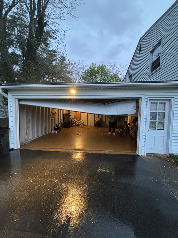 AA Garage Door Services - Garage Door Contractor in Rochester, NY