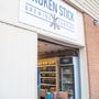 Broken Stick Brewing Company