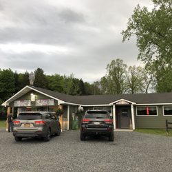 Gardner's Ice Cream & Coffee Shoppe