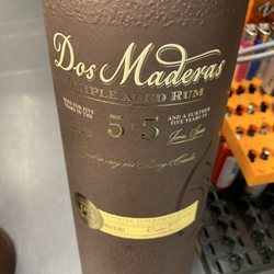 LiquorLand - A great run they suggested.