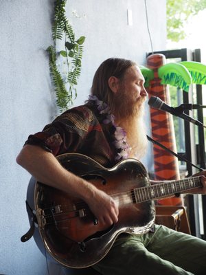 OKAY Cannabis- Wheeling by null