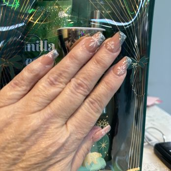 US Nails and Spa - Nail Salons Near Me - Killeen, Texas