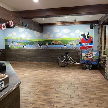 Ben & Jerry’s - Ice Cream & Frozen Yogurt Near Me - Montreal, Quebec Ben & Jerry’s - Ice Cream & Frozen Yogurt Near Me - Montreal, Quebec