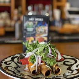 Taquitos
