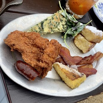 The Rustic - Brunch - New American Near Me - Dallas, Texas The Rustic - Brunch - New American Near Me - Dallas, Texas