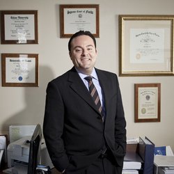 The Harr Law Firm