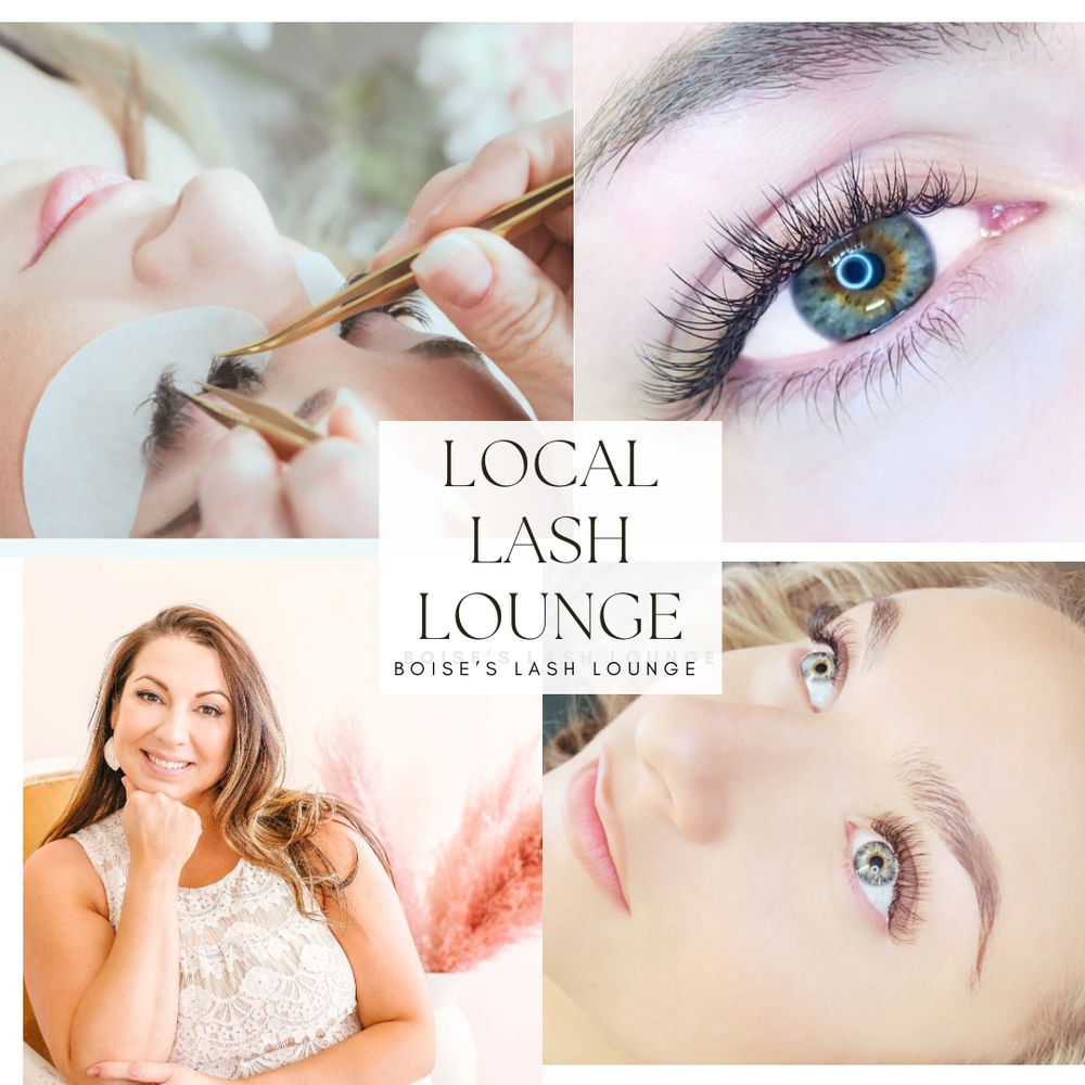 LOCAL LASH LOUNGE Updated September 2024 8259 W Northview St, Boise