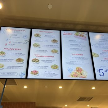 Sweetfin Westlake - Poke Near Me - Thousand Oaks, California