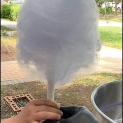 Express Events Toronto - Add our cotton candy to your video game truck rental ... OVK kosher certified ingredients
