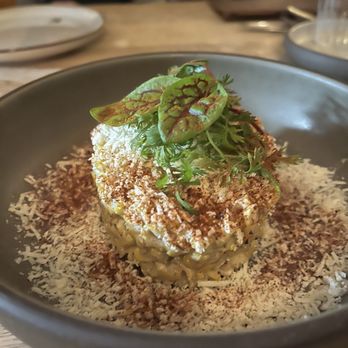 Tobalá - Esquites - Mexican Near Me - Bronx, New York