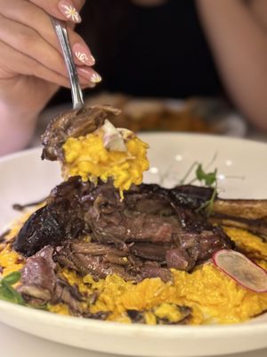Aromas del Peru by null