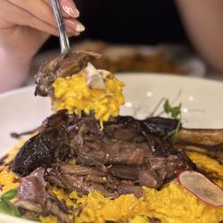 user provided Aromas del Peru photo