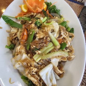 Bounxou Thai - Pad wonsoon - Thai Near Me - Jacksonville, Florida Bounxou Thai - Pad wonsoon - Thai Near Me - Jacksonville, Florida