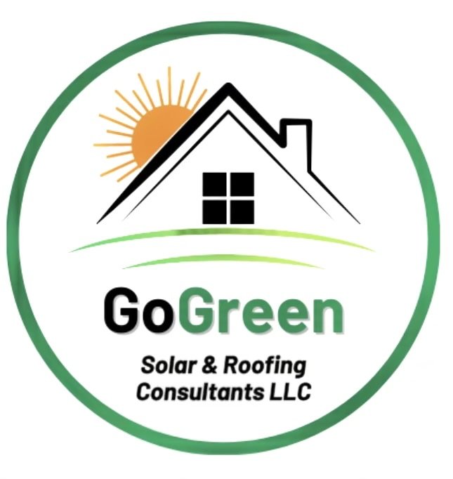 Slide of GoGreen Solar & Roofing Consultants,