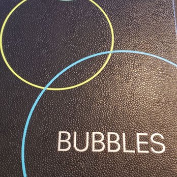 Bubbles - Wine Bars Near Me - Chicago, Illinois