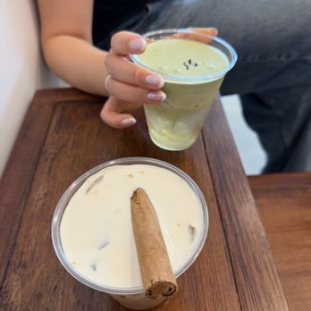MolaMola Coffee - Coffee & Tea Near Me - Los Angeles, California