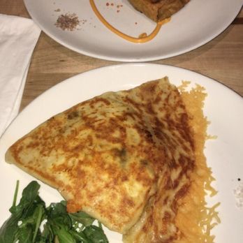 Crêpe Bar - Papa K and the Burrito - Creperies Near Me - Tempe, Arizona