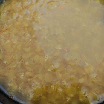 Pita Kitchen - Avondale - Lentil soup - Mediterranean Near Me - Avondale, Arizona