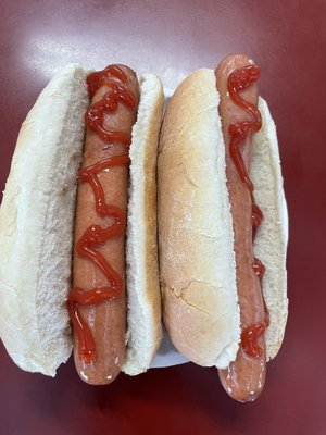 Blackie's Hot Dog Stand by null