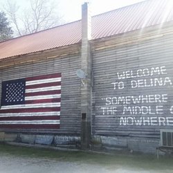 Old Delina Country Store