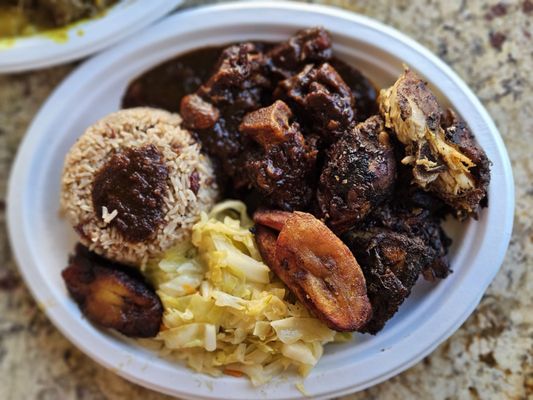 Dubplate Kitchen & Jamaican Cuisine by null