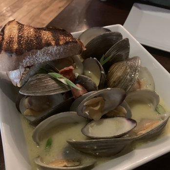Ideal Tavern - Angry RI clams - New American Near Me - Southington, Connecticut Ideal Tavern - Angry RI clams - New American Near Me - Southington, Connecticut