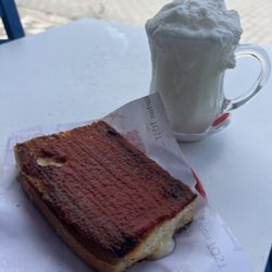 Düzdağ Susurluk Tost