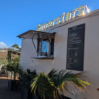 Superstars - Food Trucks Near Me - Lahaina, Hawaii