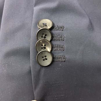 Yasmin's Sewing & Alterations - Gentleman's suit sleeve alteration - Sewing & Alterations Near Me - Atascadero, California Yasmin's Sewing & Alterations - Gentleman's suit sleeve alteration - Sewing & Alterations Near Me - Atascadero, California